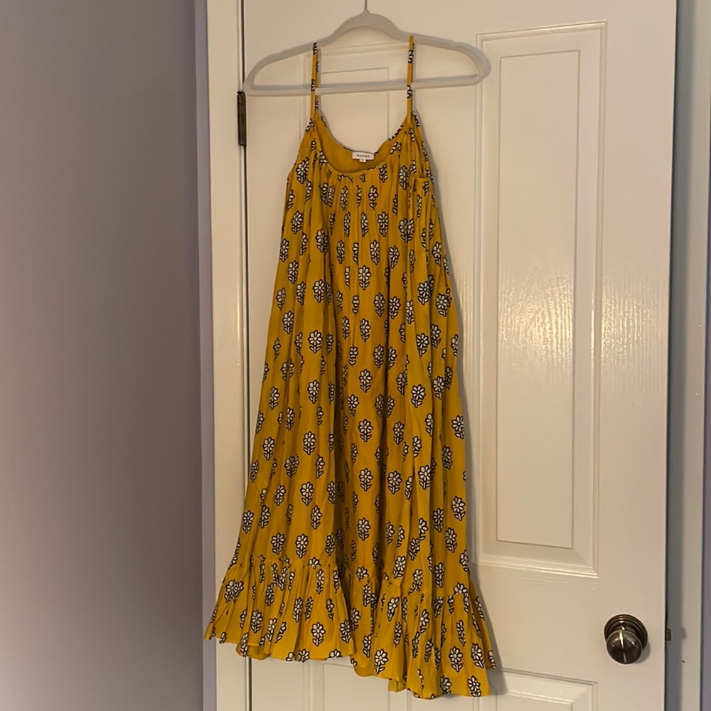 Rhode Resort Nala Dress